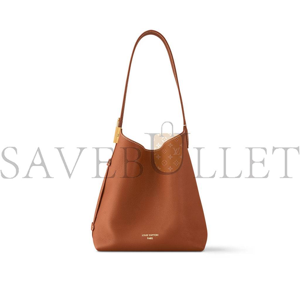 LOUIS VUITTON LOW KEY HOBO PM M25354 (28*24*16cm)